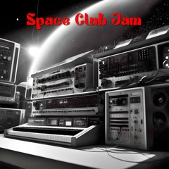Space Club Jam