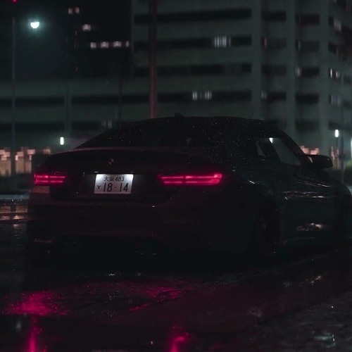 IVOXYGEN - HIGHWAY LOVE - SLOWED + REVERB + BASS