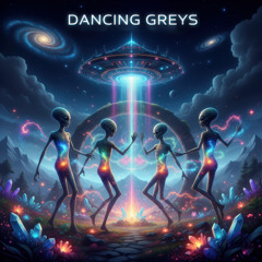 Dancing Greys