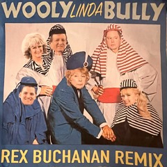 Wolly Bully (Rex Buchanan Remix)