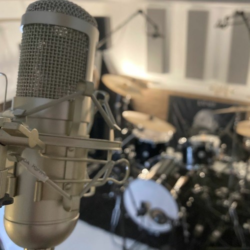 Stream Full Drums Room Reverb Room Miking Tips by zZounds Listen