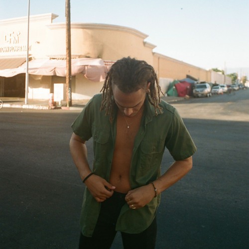 alone in the void (prod.  j'san & Epektase)