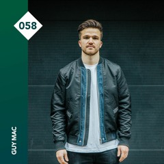 NGE Podcast 058: Guy Mac