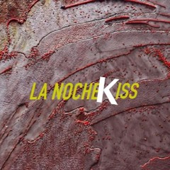 Chris Lake, Skrillex, Anita B, Demi Lovato - La Noche Kiss ( Frank Chambers Mash Up)