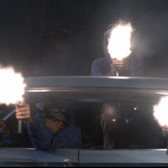 Bity Rollin - PAPO, True Fox, YNT Hilt