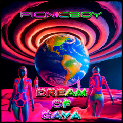 Dream of Gaya