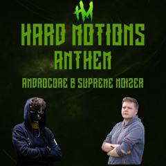 Hard Motions Anthem