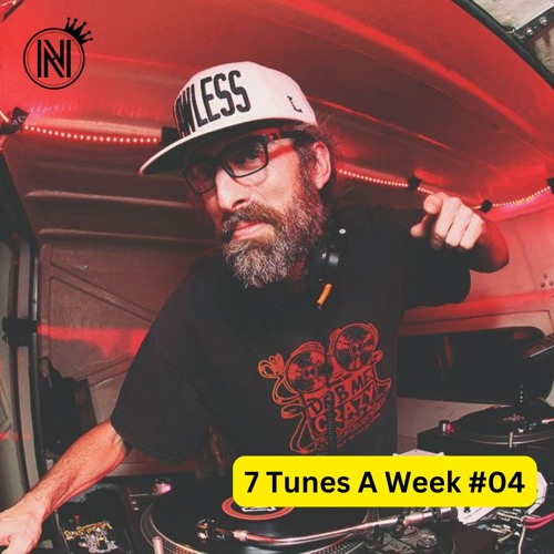 7 Tunes A week #04 by Norris King (from Lord Creator to Barrington Levy)