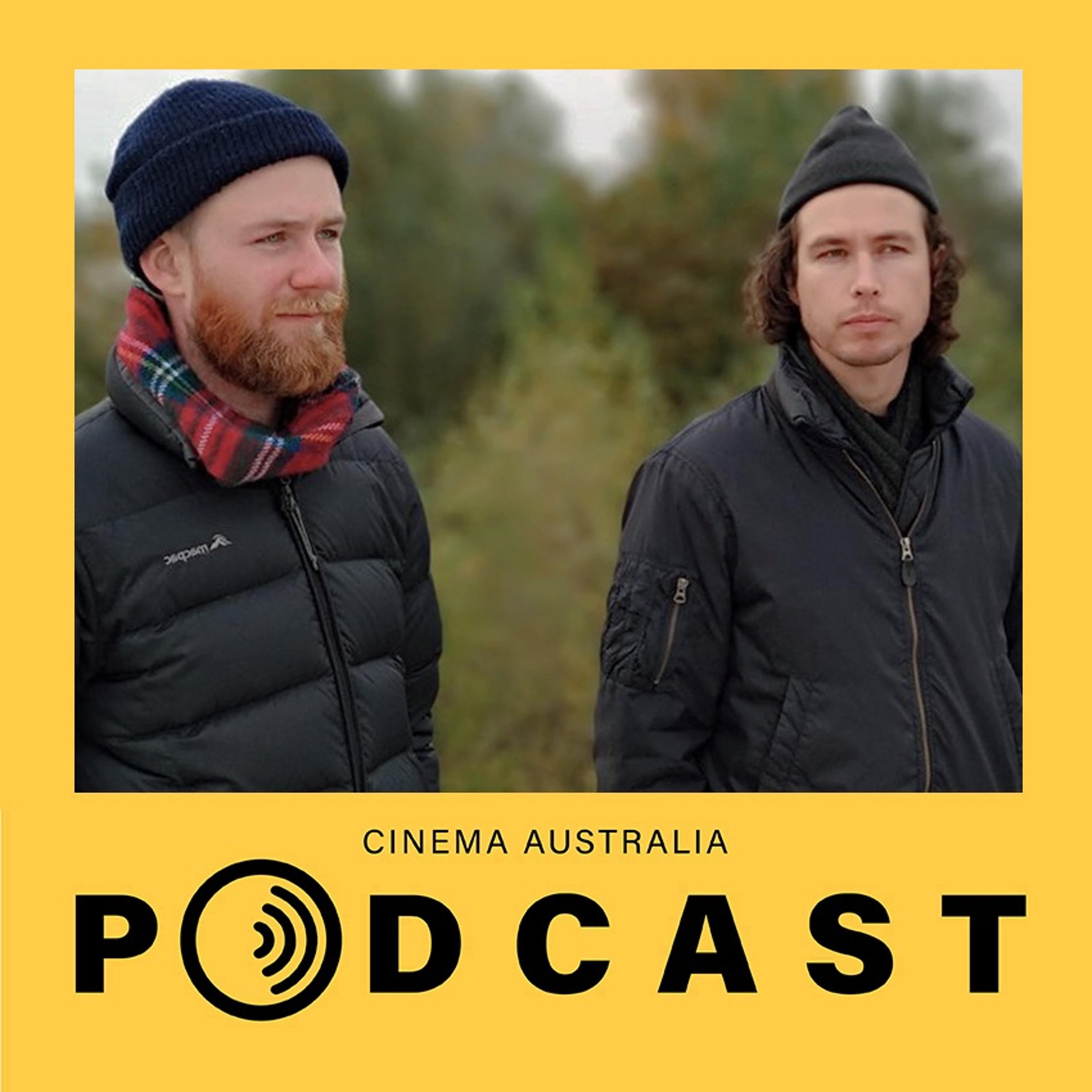 Episode #63 | Jayden Stevens & Thomas Swinburn