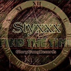 FIND THE TIME