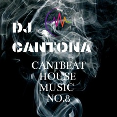 CANTBEAT House Music No.8.mp3