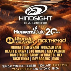 Tash Tikka IBIZA promo mix 1 wav