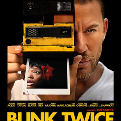 regarder Blink Twice en VF