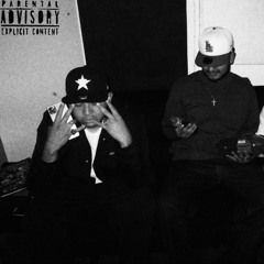 Where The Fuck The Money At??? (feat. Chuck)