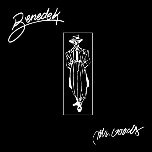 Benedek-Doodat (LIES-162)