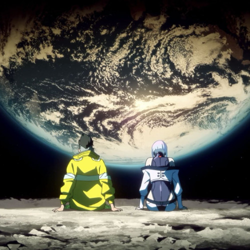 Lucy on The Moon (prod. 101days) V2