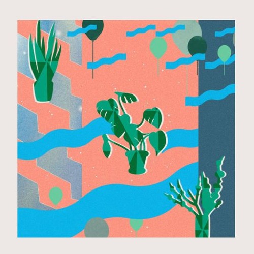 Balearic et. al. w/ Cold Carl - September 17th 2026