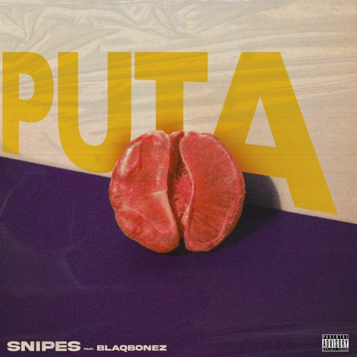 Snipes ft Blaqbonez - Puta