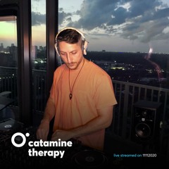 Cadenza Nights 🦋 v.014 - Catamine Therapy