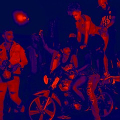 Reggae Dub Ska Reggeton Ethno