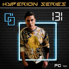 RadioFG 93.8 Live(06.07.2022)“HYPERION” Series with CemOzturk - Episode 131 "Presented by PioneerDJ"
