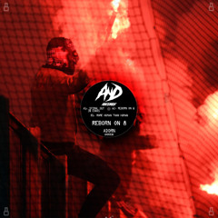 Premiere: Adorn - Spiral Out in Chaos [AND008]