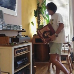 Takaya Nagase @ The Lot Radio 04 - 10 - 2020