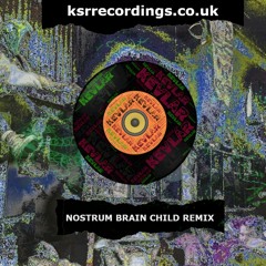KSR 2 - Nostrum - Brainchild - Kevlar Remix *Update*