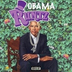 Obama Runtz