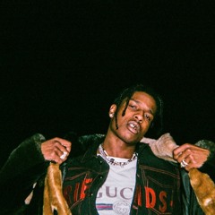 ASAP ROCKY TYPE BEAT HARD 115 BPM  PROD. KASPERR1