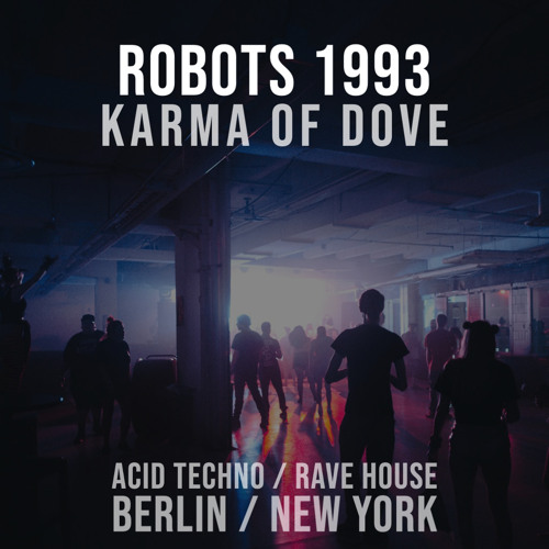 Robots 1993