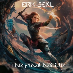 The final battle