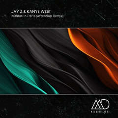FREE DOWNLOAD: JAY Z & Kanye West - Ni##as In Paris (Afterclap 2025 Remix)