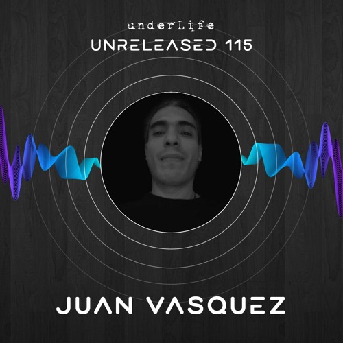 Unreleased 115 By Juan Vasquez