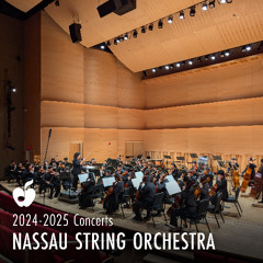 The 3-Minute Nutcracker (Nassau String Orchestra)