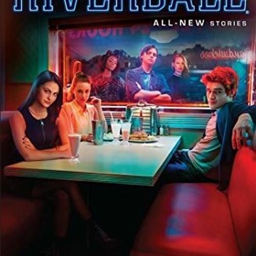 [View] KINDLE PDF EBOOK EPUB Riverdale Vol. 1 by  Roberto Aguirre-Sacasa,Alitha Martinez,Joe Eisma �