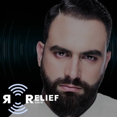 Mihalis Safras - Relief Podcast - April 9, 2021