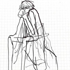 In The End / Charlotte Gainsbourg