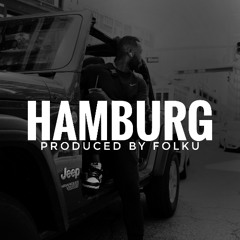 Hamburg [147 BPM] ★ Gzuz & 187 Strassenbande | Type Beat