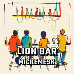 Lion Bar