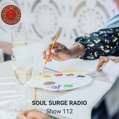 Soul Surge Presents Songs To Listen Vol 112