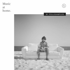 Be Tulum music by Psilosamples