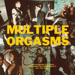 BLVKCAT Pres. MULTIPLE ORGASMS @TABOO EFC MAY 2023