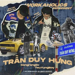 Trần Duy Hưng ( VIP Mix )