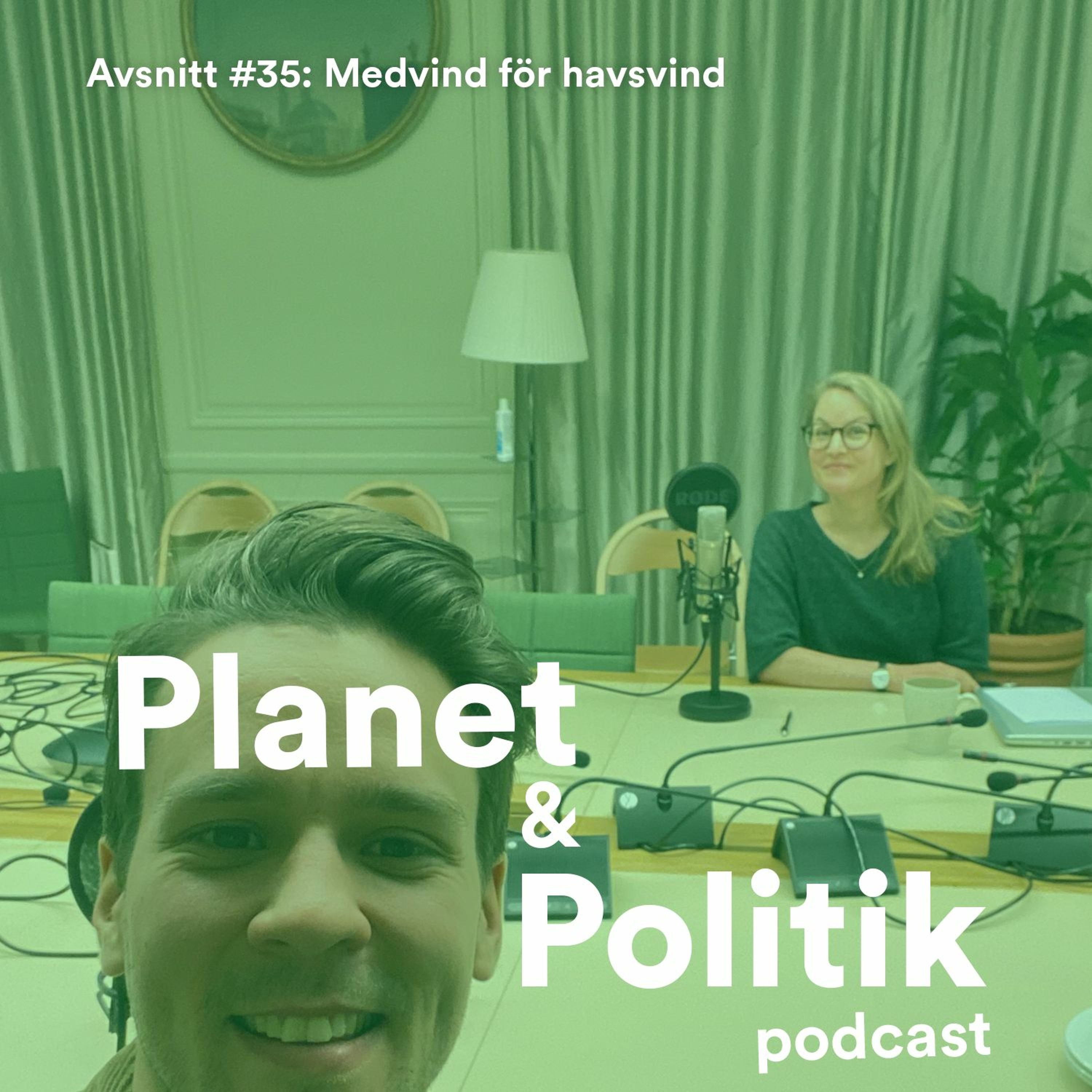 Planet & Politik