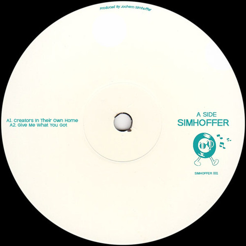 Give Me What You Got