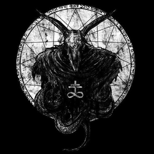 THE SIGIL OF BAPHOMET