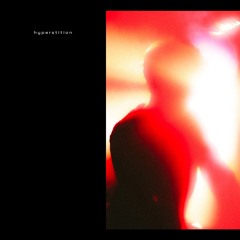 Amar Adjona - hyperstition