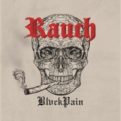 BlvckPain - Rauch (prod. by hotello x 808goblin)