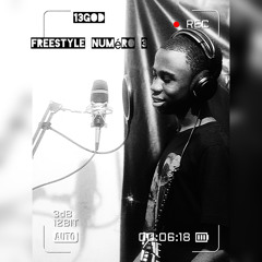 Freestyle 3